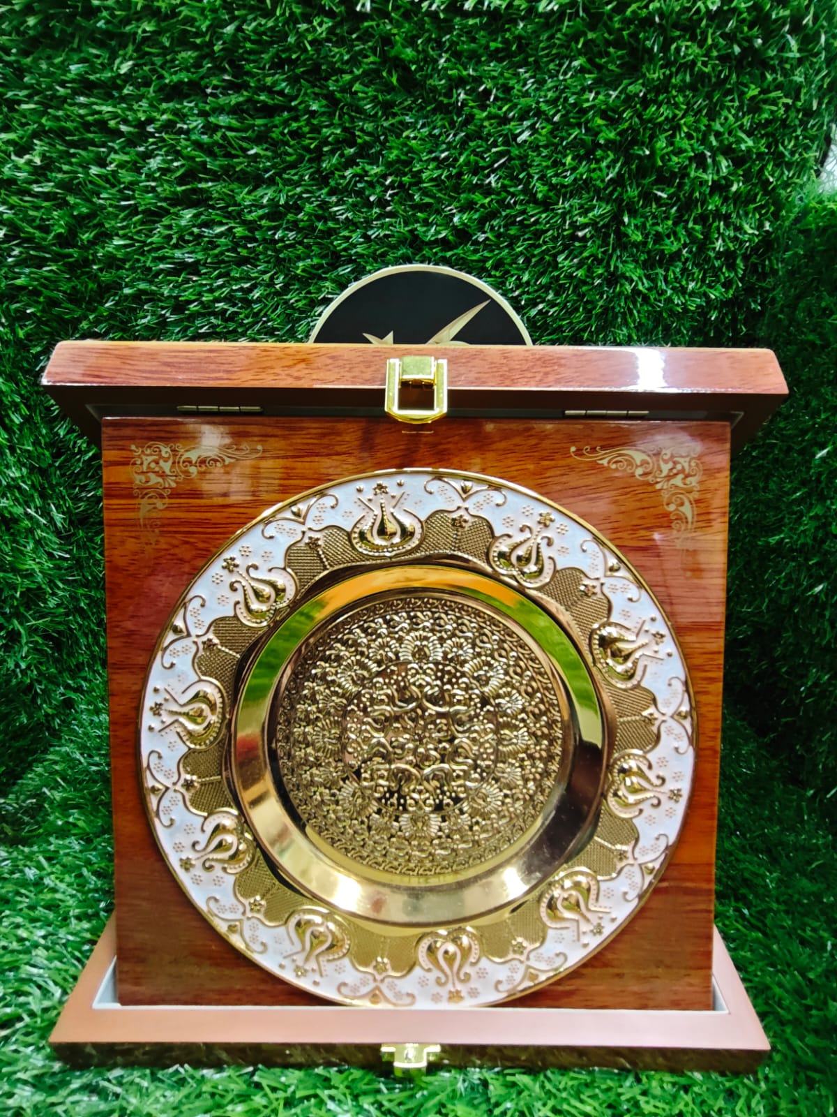 ক্রেস্ট