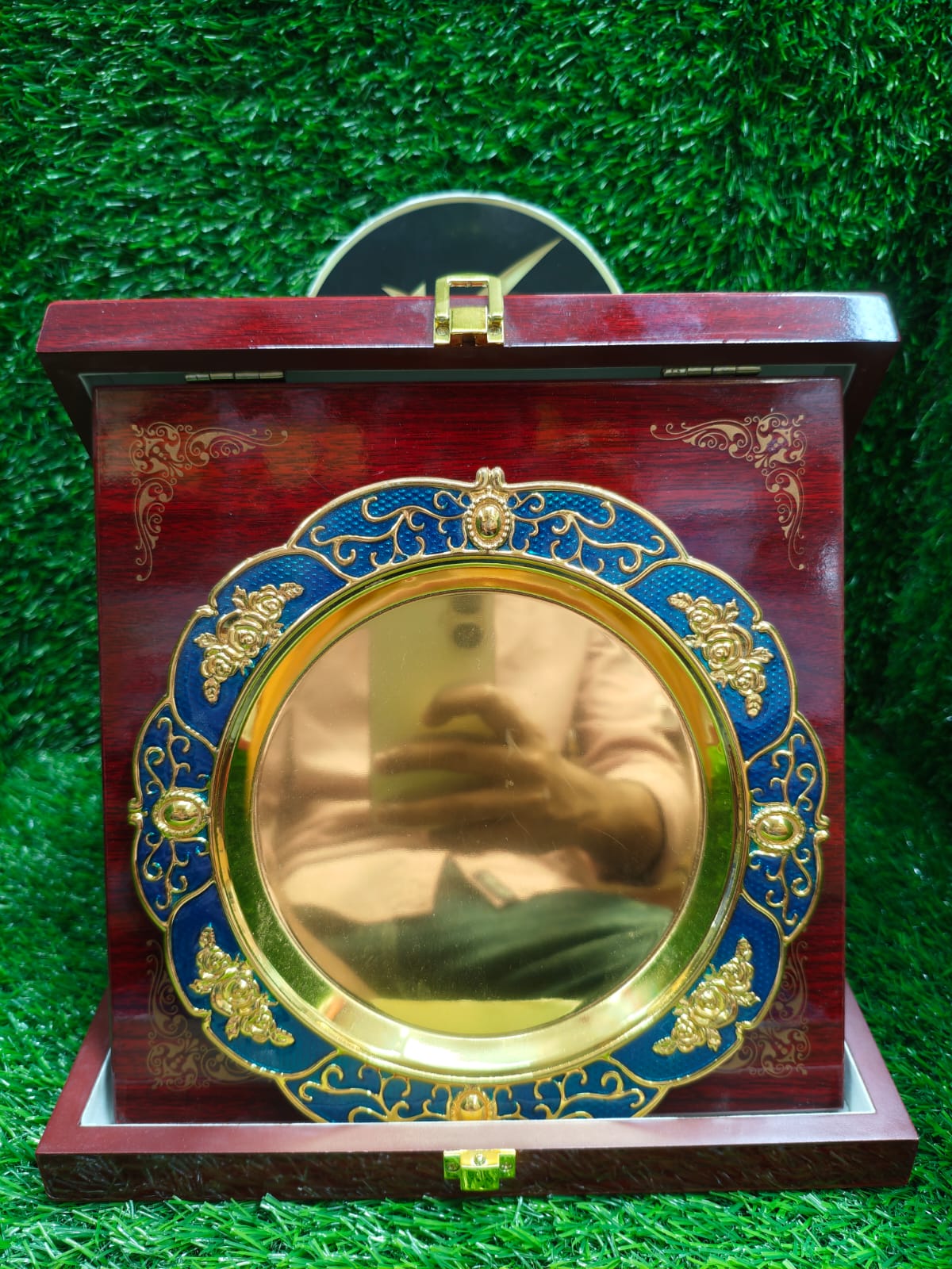 ক্রেস্ট